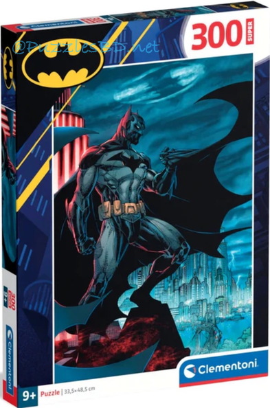 Batman - Clementoni
