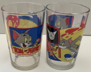 Verres BD